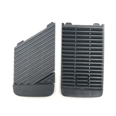 Hard Disk Cover Baffle for Xbox 360 Slim Repair Accessories