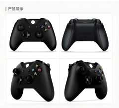 Wireless Game Controller Gamepad For Xbox One Console Game Accessories For Pc Manette Mando Joystick For Xbox One S Controller