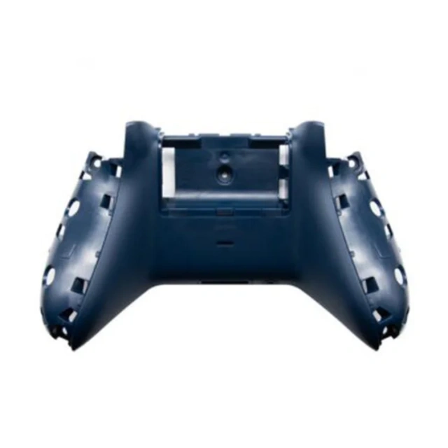 Repair Part Bottom Back Shell Case Cover Replacement for Xbox One S Controller Shell Case
