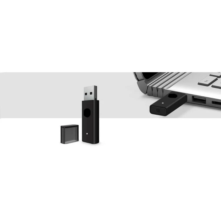 Wireless Receiver Controller Adapter for Xbox ONE/Windows 10 Game Accessories Wireless Controller USB Adapter