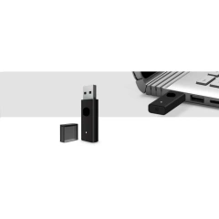 Wireless Receiver Controller Adapter for Xbox ONE/Windows 10 Game Accessories Wireless Controller USB Adapter