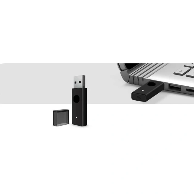 Wireless Receiver Controller Adapter for Xbox ONE/Windows 10 Game Accessories Wireless Controller USB Adapter
