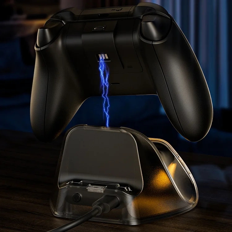 fast charging bracket set for Xbox one/series s x controller charging dock