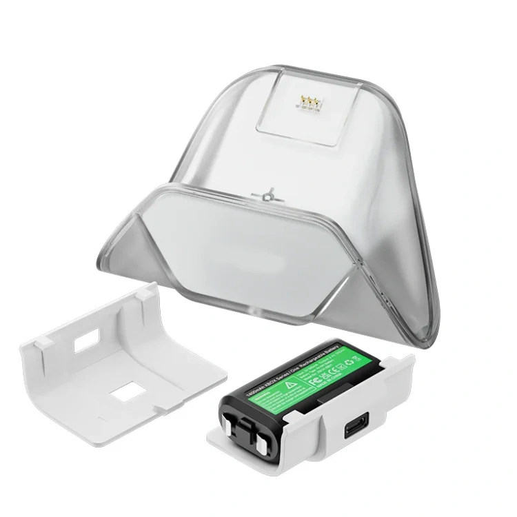 fast charging bracket set for Xbox one/series s x controller charging dock