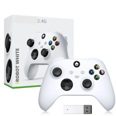 2.4G Wireless Gamepad With Receiver For XBOX SERIES Game Controller