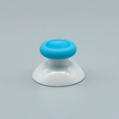 Colorful controller Mushroom Head for Xbox Series X/S Game controller original 3D rocker hat repair parts