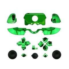 Custom Controller Shell full button set Kit for Xbox one 3.5mm Jack Controller Buttons
