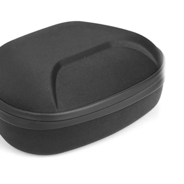 EVA Carrying Case Storage Box Bag For Xbox Series X/S Game Controller Shockproof Protective Case Travel Bag