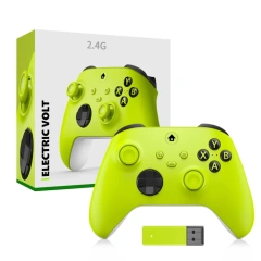 2.4G Wireless Gamepad With Receiver For XBOX SERIES Game Controller