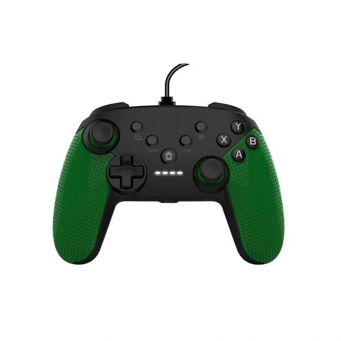 Gamepad Wired Controller Joystick Game Controller for Xbox One/PC Game Controller Wired Gamepad