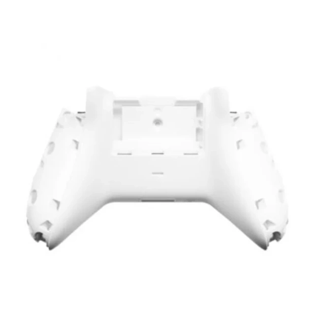 Repair Part Bottom Back Shell Case Cover Replacement for Xbox One S Controller Shell Case