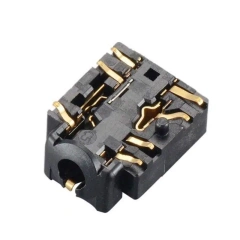 Replacement 3.5mm Headphone Jack Port Socket For Xbox One S Controller Part Audio Headset Port Socket