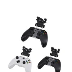 Handle Controller Clip Adjustable Mount Stand Holder for Xbox One/S/X Controller Accessories Clip Holder Stand