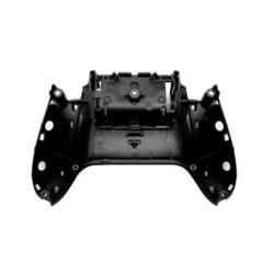 Repair Part Bottom Back Shell Case Cover Replacement for Xbox One S Controller Shell Case