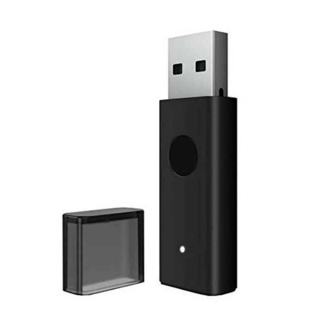 Wireless Receiver Controller Adapter for Xbox ONE/Windows 10 Game Accessories Wireless Controller USB Adapter