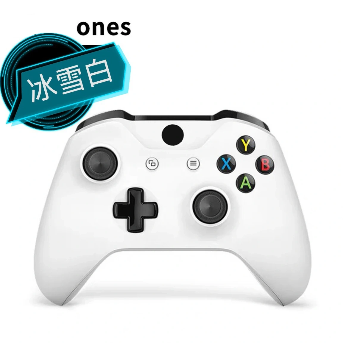 Wireless Game Controller Gamepad For Xbox One Console Game Accessories For Pc Manette Mando Joystick For Xbox One S Controller