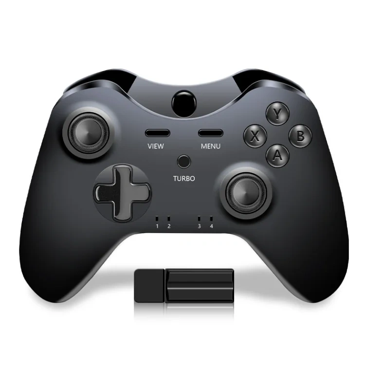 2.4G wireless game controller for Xbox ONE game console controller