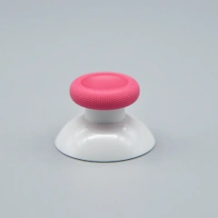 Colorful controller Mushroom Head for Xbox Series X/S Game controller original 3D rocker hat repair parts