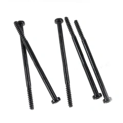 5 in one set host screw accessories for Xbox 360 Slim universal housing screws