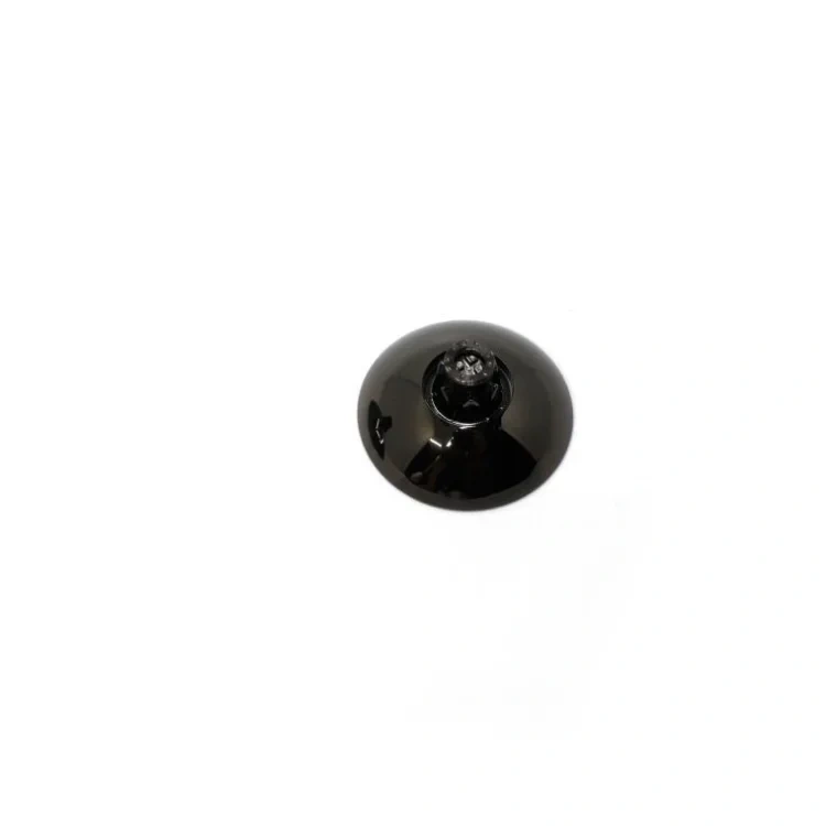 Replacement 3D Rocker Base Metal Accessories Key Button for Xbox One Elite 2 Controller Part Joystick