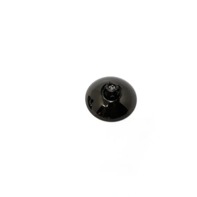 Replacement 3D Rocker Base Metal Accessories Key Button for Xbox One Elite 2 Controller Part Joystick