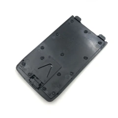 Hard Disk Cover Baffle for Xbox 360 Slim Repair Accessories