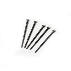5 in one set host screw accessories for Xbox 360 Slim universal housing screws