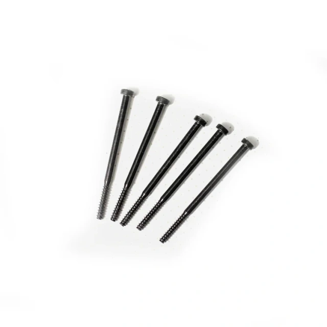 5 in one set host screw accessories for Xbox 360 Slim universal housing screws