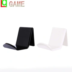 Wall Mount Holder Controller Headset Stand Bracket for Nintendo Switch/PS4/Xbox Games Controller Headphone Stand Holder Hook