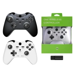 2.4G wireless game controller for Xbox ONE game console controller