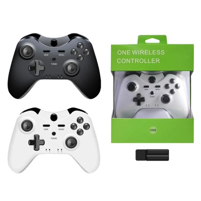 2.4G wireless game controller for Xbox ONE game console controller