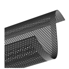 Dust-Proof Cover Kit Dust Filter Cover and Controller Thumb Grips for Xbox Series X Console Accessories Dust Cover