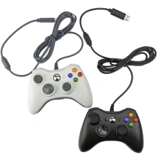 Wired Gamepad Controller For Xbox 360 Console Game Joystick For Xbox 360 Controller