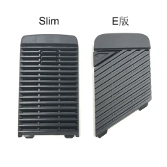 Hard Disk Cover Baffle for Xbox 360 Slim Repair Accessories