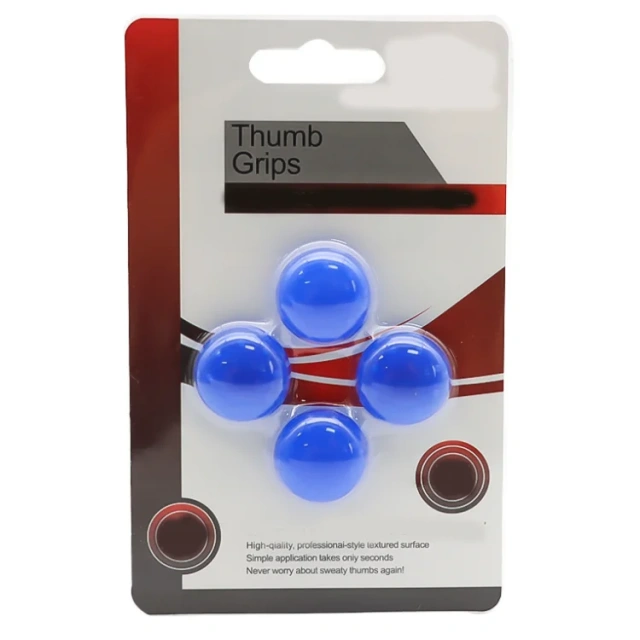 Controller Thumbstick Rubber Caps Grip Cap Set for PS4/Xbox 360/Xbox one Controller Silicone Analog Thumb Grips