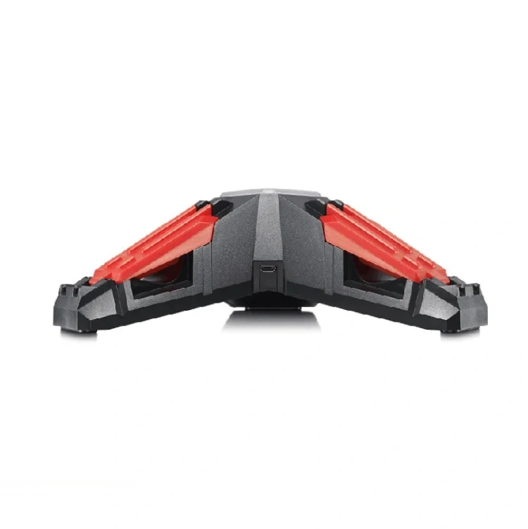 3 in 1 Controller Charging Station for Xbox one Wireless Controller Gamepad Charging Dock Stand Triangle Seat Charger