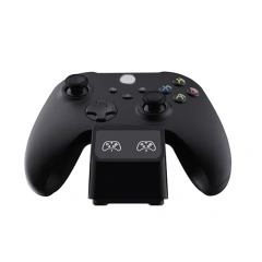 Charging Dock Controller Dual Charger with 2 x Rechargeable Battery Packs for Xbox Series S X Controller Charger Charging Stand