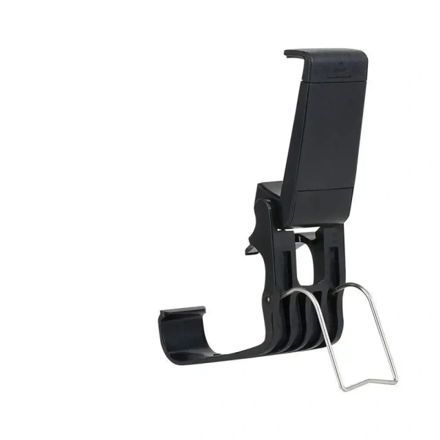 Clip for Xbox One Controller Phone Mount Bracket Hand Grip Stand Clip for Xbox one Controller