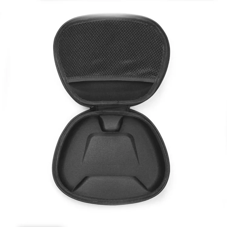 EVA Carrying Case Storage Box Bag For Xbox Series X/S Game Controller Shockproof Protective Case Travel Bag