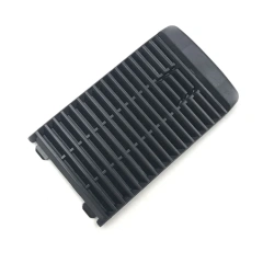 Hard Disk Cover Baffle for Xbox 360 Slim Repair Accessories