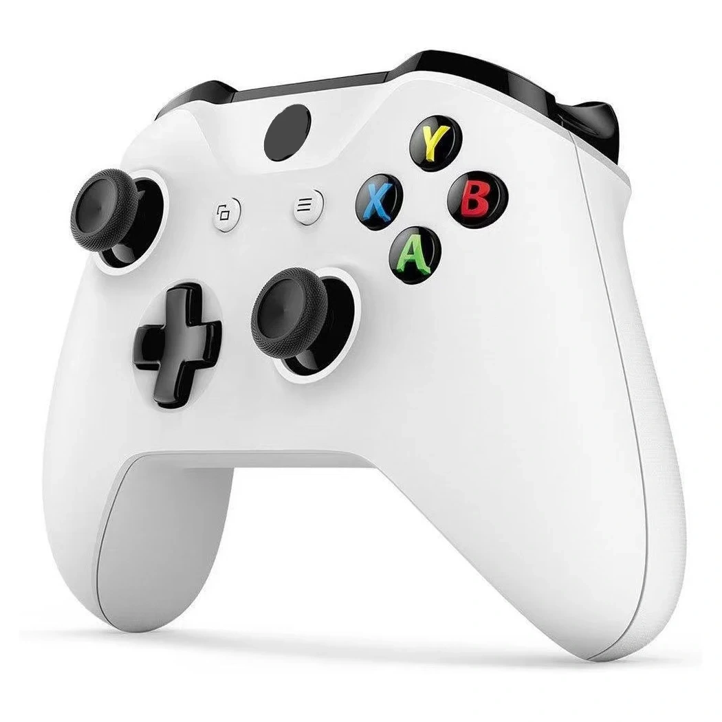 Wireless Game Controller Gamepad For Xbox One Console Game Accessories For Pc Manette Mando Joystick For Xbox One S Controller