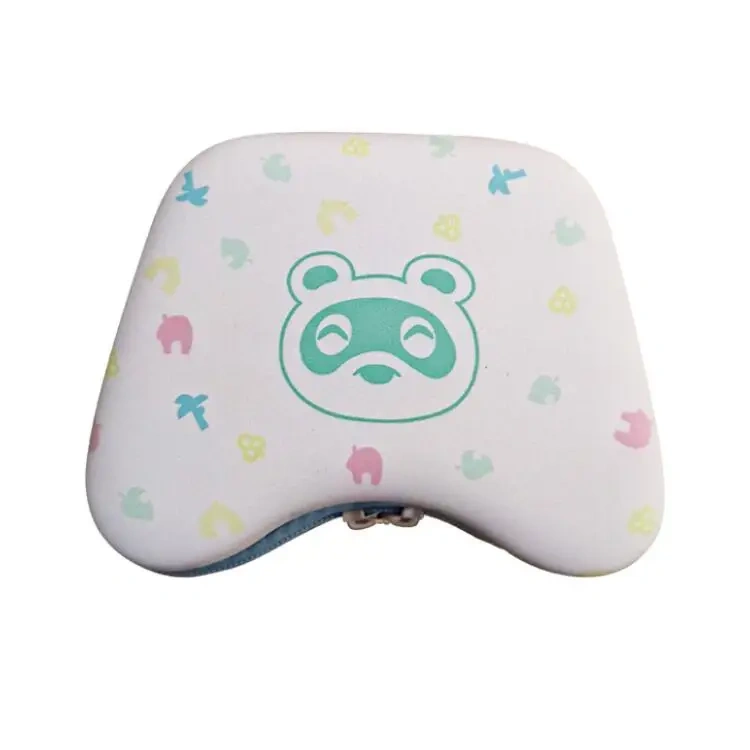 Protective Case Controller Carrying Bag Storage Box for Nintendo Switch Pro/Xbox ONE Controller Gamepad Bag