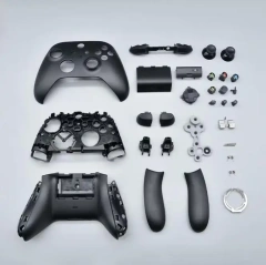 Housing Shell Cases Cover Full Buttons Kit Controller Shell Gaming Accessories For Xbox Series S X Controller Housing Shell