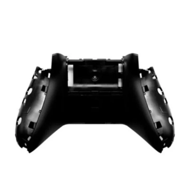 Repair Part Bottom Back Shell Case Cover Replacement for Xbox One S Controller Shell Case