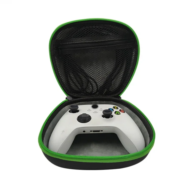 Storage Bag Gamepad Eva Protective Case For Xbox Series S X Handle Bag Controllers Handle Bag