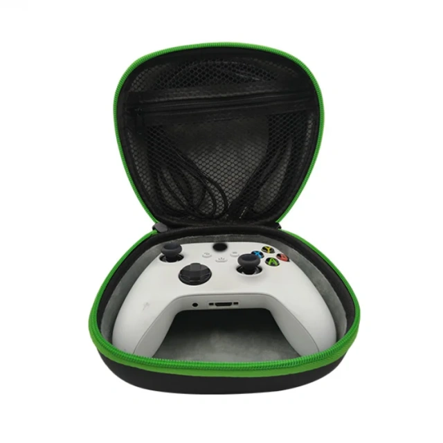 Storage Bag Gamepad Eva Protective Case For Xbox Series S X Handle Bag Controllers Handle Bag