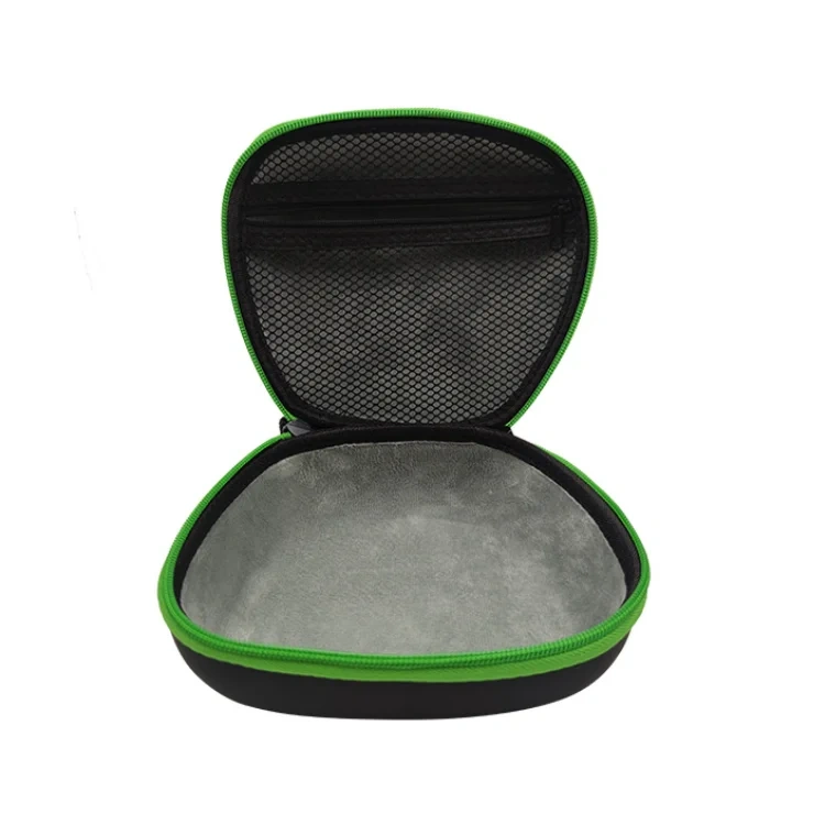 Storage Bag Gamepad Eva Protective Case For Xbox Series S X Handle Bag Controllers Handle Bag