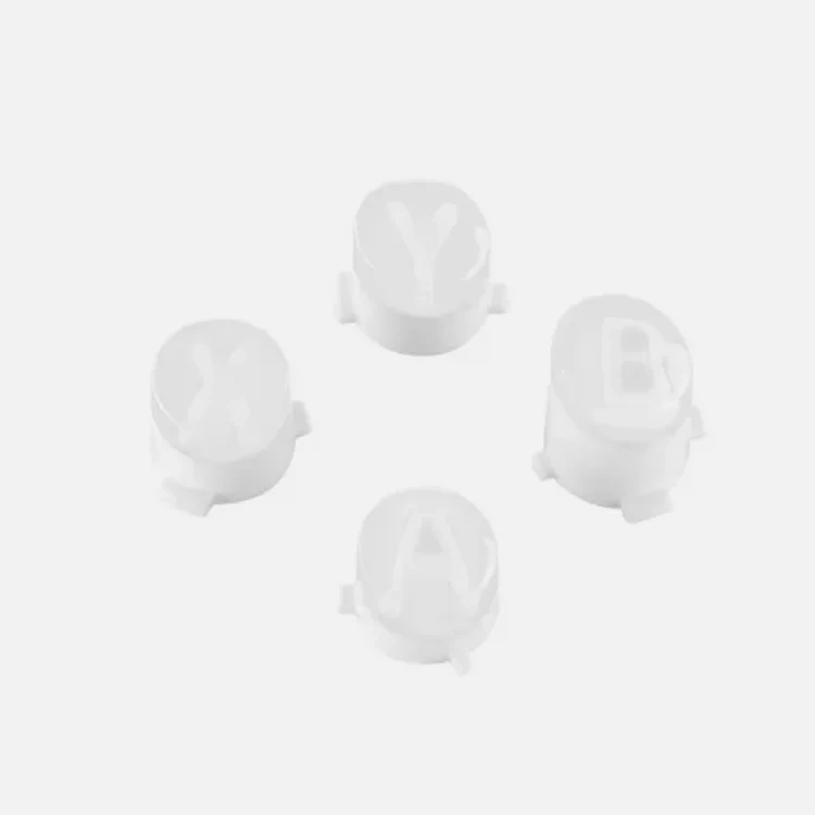 controller ABXY Button for Xbox One Elite controller replacement Key Repair Parts