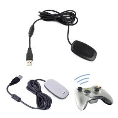 Receiver For XBox360 PC Wireless Gaming USB Receiver for Xbox 360 Slim