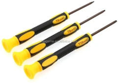 For Xbox One Screwdriver T6 T8H T10H Open Tool Set For Xbox One/360/PS3/PS4 Controller Screwdriver